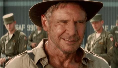 Steven Spielberg Dice Que La Próxima Indiana Jones Podría Ser Una Mujer Infobae