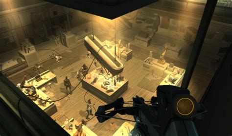 11 Best Stealth Games To Play In 2015 Gamers Decide