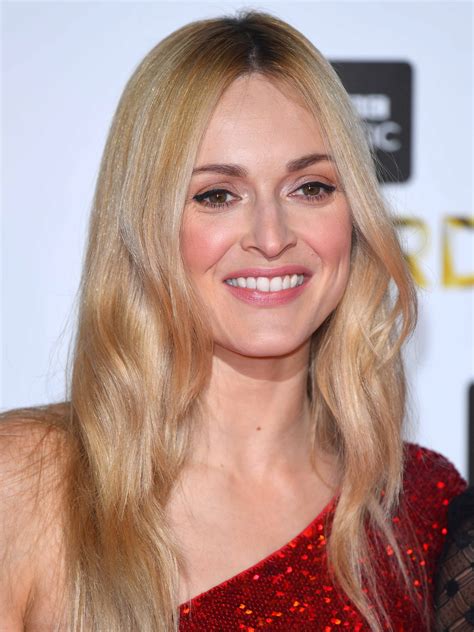 Fearne Cotton Opens Up About Depression Battle And Anti Depressant Use