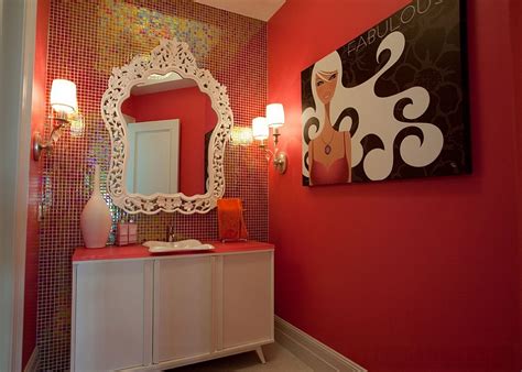 Feminine Bathrooms Ideas Decor Design Inspirations