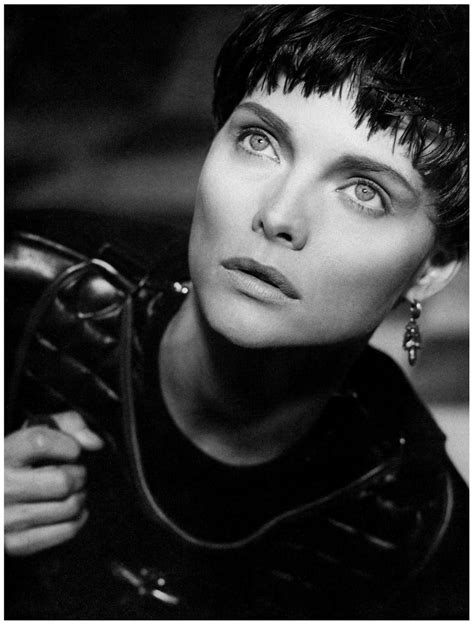 Michelle Pfeiffer By Herb Ritts 1991 Jacb 🇪🇸 🇺🇦🌻🎭🎥 📸🎶🎸 Hispalense1981