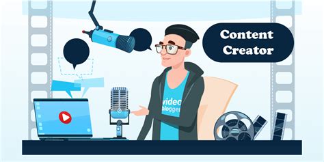 How To Become A Content Creator 11 Real World Tips