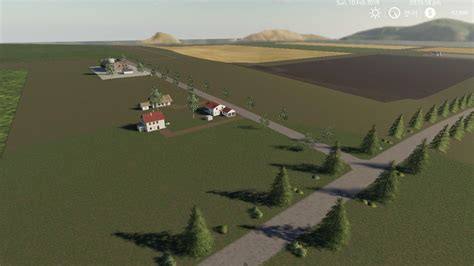 Farming Simulator Map Mods Masatrainer