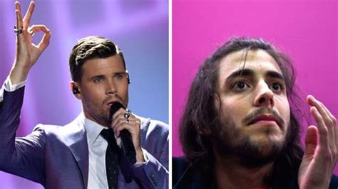 Wer konnte den eurovision song contest für sich entscheiden? Schwede geht auf ESC-Gewinner los: "Deine Rede war eines ...
