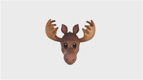 Mainers Rejoice The Moose Emoji Has Finally Arrived