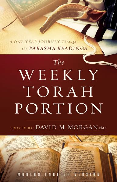 Weekly Torah Portion 2023 Pelajaran
