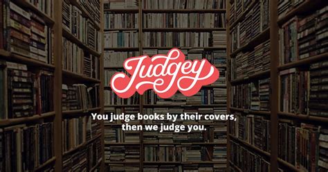 This Site Lets You Literally Judge Books By Their Covers