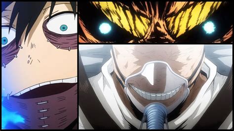My Hero Academia Chapter Release Date And Time Countdown What To Expect And More
