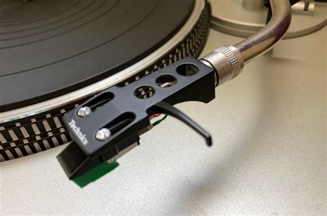 Turntable Headshell What Is It And What Do You Need To Know