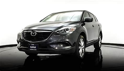 Mazda Cx 9 2014 16369 72191 Km Precio 247999