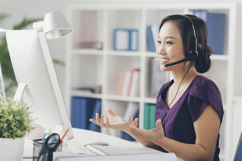 9 Key Call Center Software Requirements In 2021