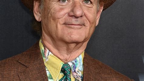 Bill Murray On His New Movie St Vincent