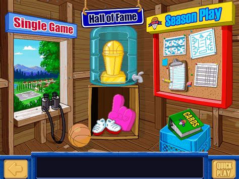 A viewer commented on where i got backyard basketball 2004 for the pc. Download Backyard Basketball (Windows) - My Abandonware