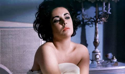 The Leading Lady Top 10 Elizabeth Taylor Movies