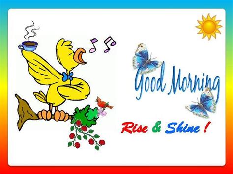 Wishes For A Very Good Morning Free Good Morning Ecards Greeting