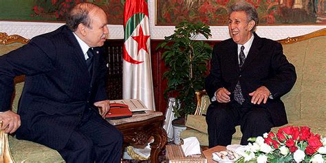 The French Algerian Relationship Searching For A New Era The North