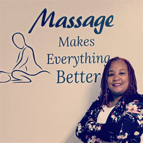 The Art Of Bodywork Massage Therapy Baltimore Md