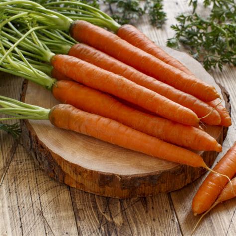 How To Tell If Carrots Are Bad Home Cook Basics