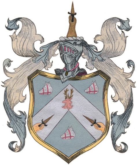 History of the Macky Name · The Macky Family in New Zealand