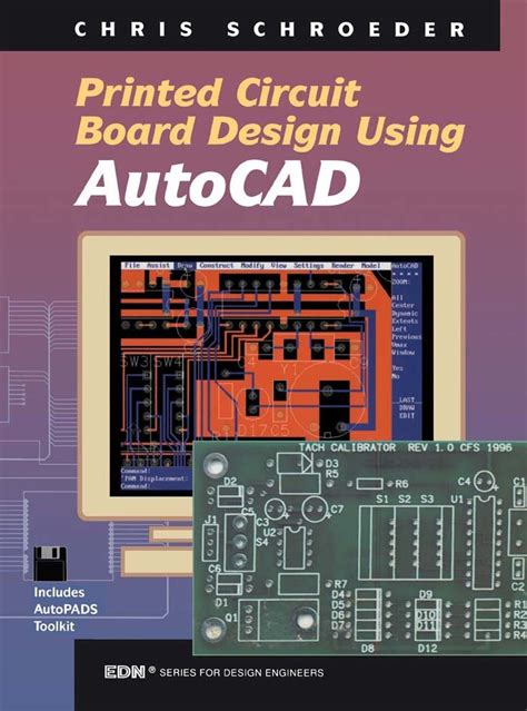PCB Design Using AutoCAD by Chris Schroeder - Book - Read Online