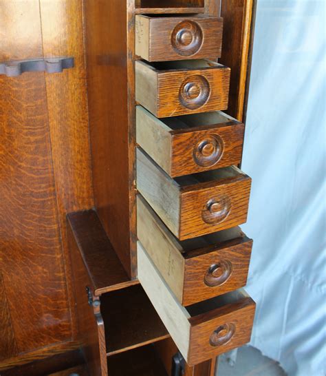 We did not find results for: Bargain John's Antiques | Antique Oak Gun Cabinet ...