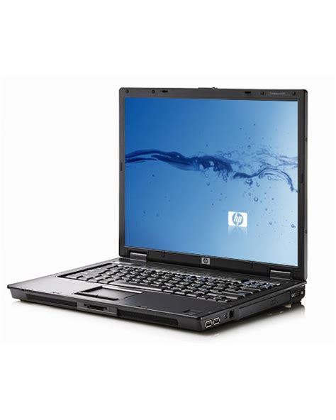 Hp Compaq Nc6320 Dual Core Laptop