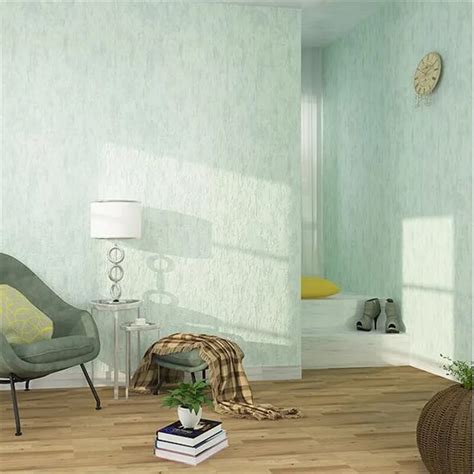 Beibehang Wallpaper Bedroom Living Room Study Restaurant Warm And Full