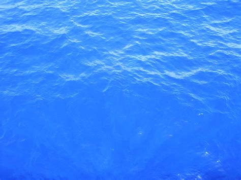 Blue Water Texture Blue Water Texture Background Download Photo