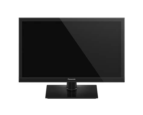 Panasonic Tx 24ds500b 24 Inch Smart Hd Ready Led Tv Built In Freeview