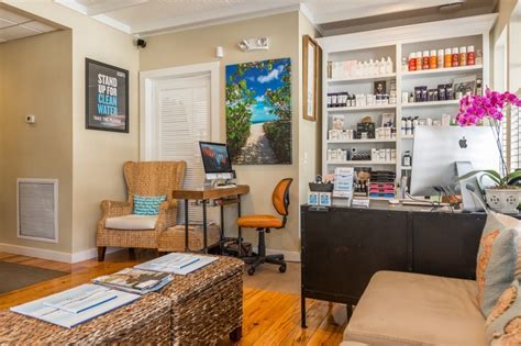 Best Massage And Day Spa Key West Ocean Wellness Spa And Salon