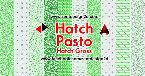 Hatch Pasto 01 Autocad Video Instalacion Autocad Instalacion