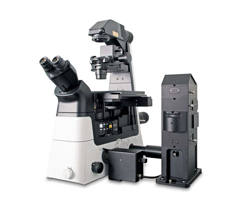 Alpha300 Ri 倒置拉曼成像显微镜 Witec Raman Imaging 牛津仪器