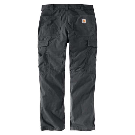 Carhartt Force Relaxed Fit Ripstop Cargo Pocket Work Pant