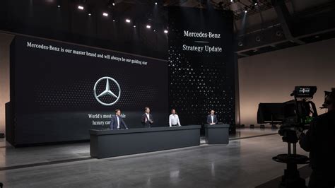 Daimler Aktie Mercedes Benz Holding überrascht den Markt IT Times