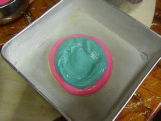 200g gula kastor (dikisar hlus). Resepi Kek Marble Pelangi Sangat Gebu dan Mudah - Resepi ...