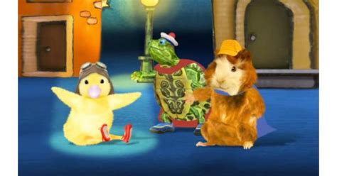 Wonder Pets Save The Dancing Duck Save The Dalmatian Downvfiles