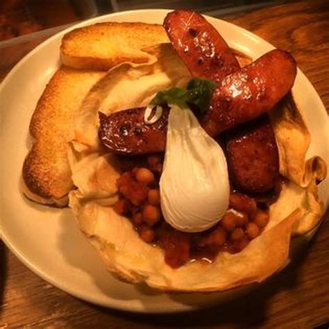 Reservation at CHATTERBOX restaurant - Canberra | KEYS