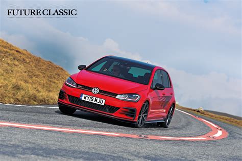 Both come with a multitude of benefits while serving different. Future classic: Volkswagen Golf GTI TCR | Classic & Sports Car