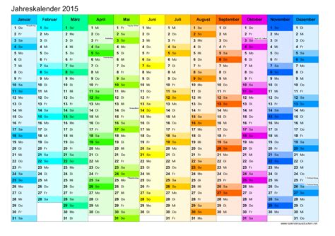 Kalender 2015 Zum Ausdrucken Mini Image