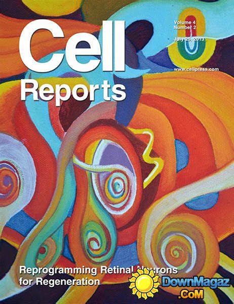 Introduction there are four basic requirements for successful cell culture. Cell Reports - July 2013 » Download PDF magazines ...