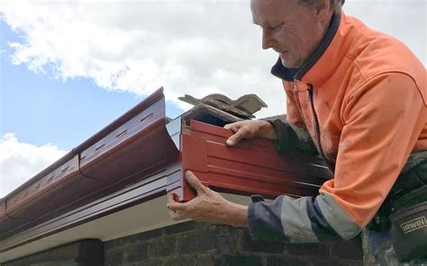 Roof Plumber Melbourne Gutters R Us