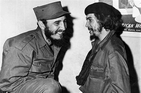 Has disappeared and rumors of an assassination by constantly sil's begin to spread. DUNIA YA LEO: FIDEL CASTRO DURING CUBA REVOLUTION