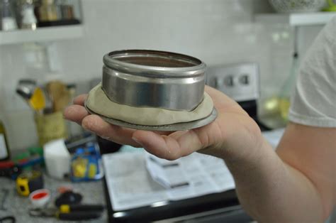 Formerly known at the in sink mounting system, pete's sink mount is the ultimate undermount low profile support rails provide more room for plumbing connections, disposal installation and storage. DIwYatt: Installing a Garbage Disposal - Loving Here