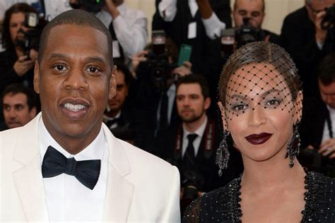 Beyoncé And Jay Z Master Date Light With Tiffany And Co And Blue Ivy