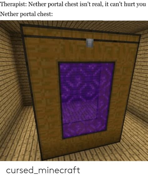 How To Make Nether Portal And End Portal In Minecraft Russell Whitaker