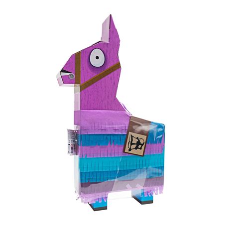 Fortnite Jumbo Llama Loot Pinata | Karkkainen.com verkkokauppa