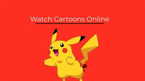 22 Best Watchcartoononline Alternatives To Watch Cartoons Radical