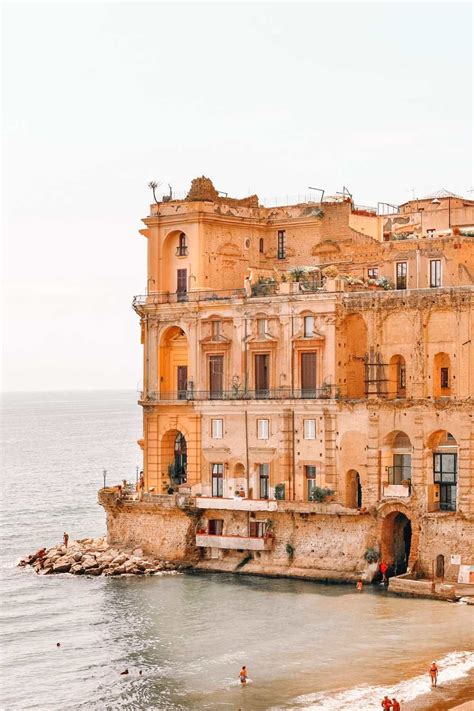 21 Best Things To Do In Naples Italy Places To Travel Travel