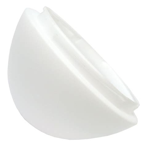 Learn how to do it properly. Westinghouse 721416910 - 6-1/2" Fitter Replacement Glass ...