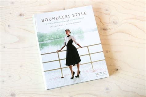 Book Club: Boundless Style by Kristann Boos | Books, Book giveaways ...